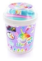 So Slime Slime Ice Mega Cup - (3001)
