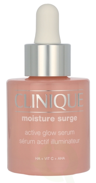 Clinique Moisture Surge Active Glow Serum 30 ml