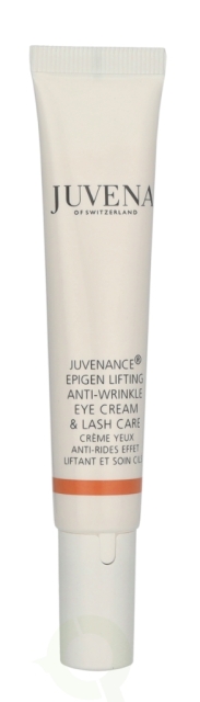 Juvena Epigen Lifting Anti-Wrinkle Eye Cream & Lash Care 20 ml