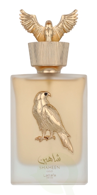 Lattafa Pride Shaheen Gold Edp Spray 100 ml