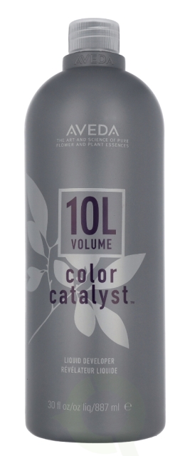 Aveda Color Catalyst Liquid Developer 887 ml 10