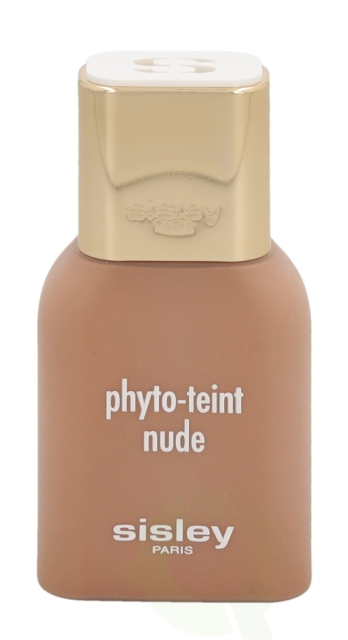 Sisley Phyto-Teint Nude Water Infused Second Skin Found. 30 ml 4C Honey