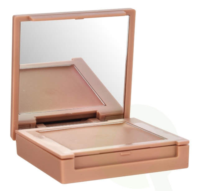 Black Up Full Cover Cream Powder Foundation 9.5 g #03