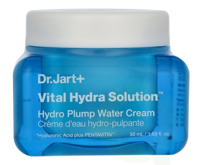Dr. Jart + Vital Hydra Solution Hydro Plump Water Cream 50 ml