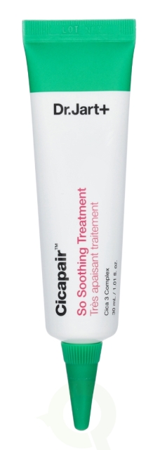 Dr. Jart + Cicapair So Soothing Treatment 30 ml