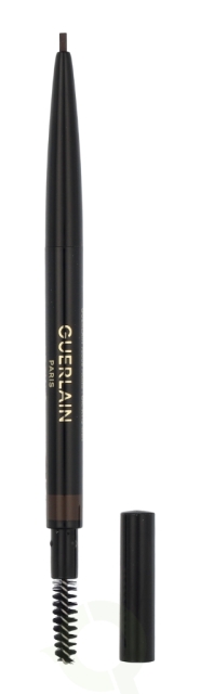 Guerlain Brow G Eyebrow Pencil 0.09 g #04 Dark Brown