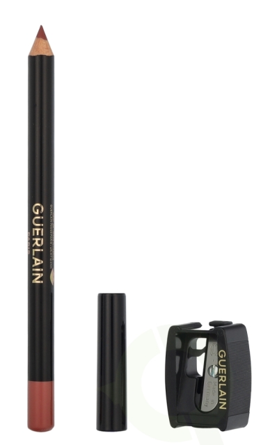 Guerlain Contour G Lip Pencil 1.04 g #01 Le Bois De Rose