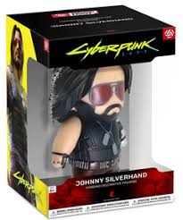 Good Loot Ripustettava hahmo Cyberpunk 2077 - Johnny Silverhand (Johnny Silverhand)