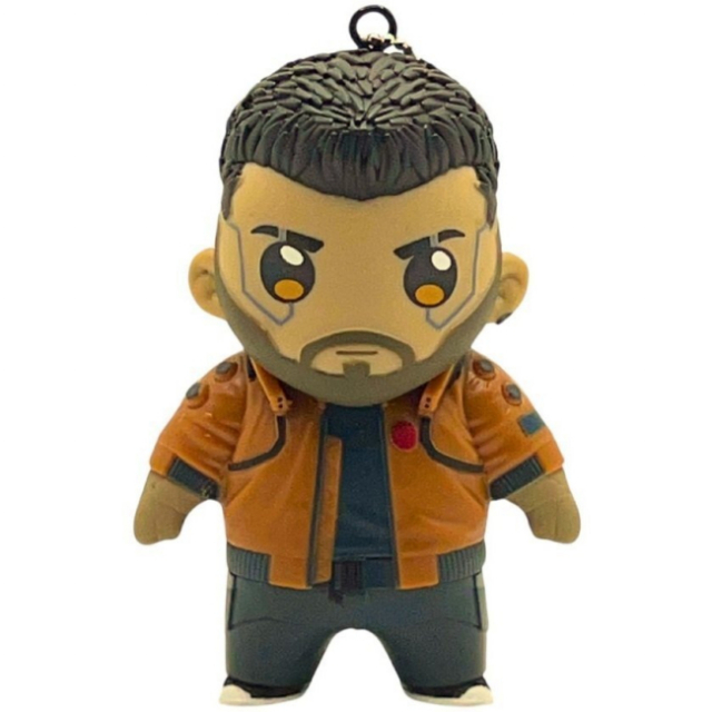 Good Loot Ripustettava hahmo Cyberpunk 2077 - V-mies