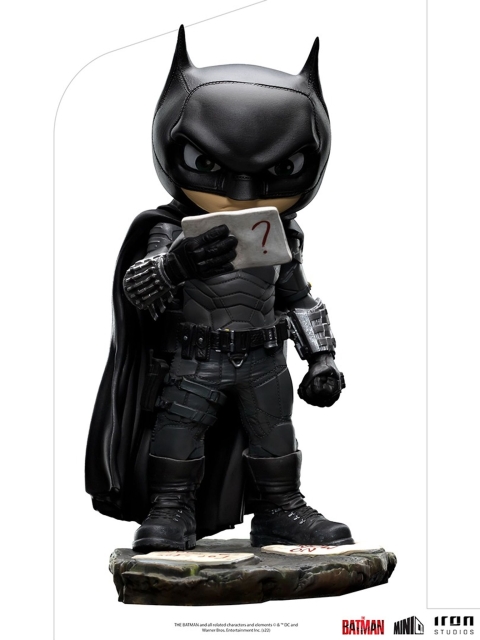 IronStudios - MiniCo: Batman