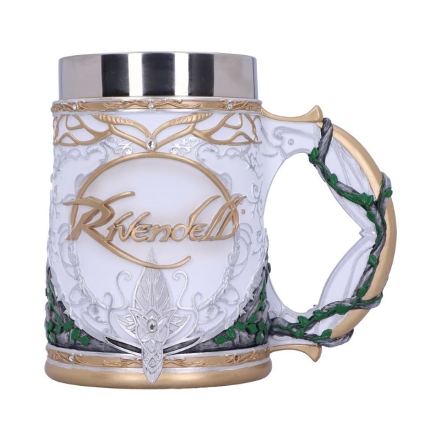 Lord of the Rings Rivendell-pannu 15.5cm