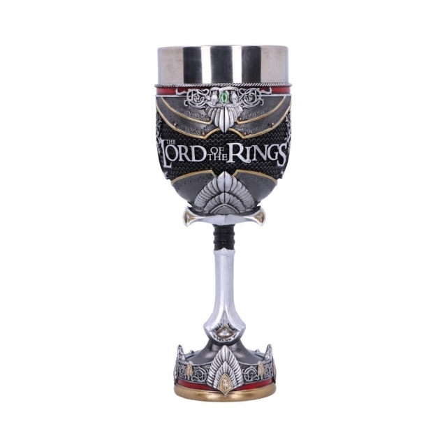 Lord of the Rings Aragorn pikari 19.5cm
