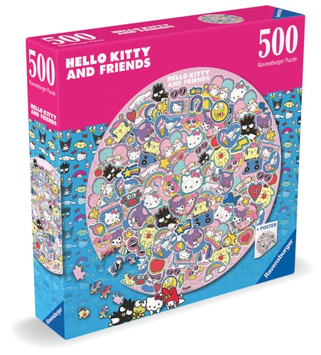 Ravensburger Jökulsarlon Iceland 1000p - (12001394)