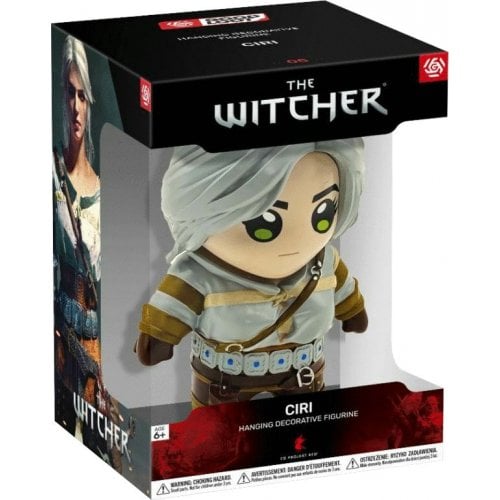 Good Loot Ripustettava hahmo The Witcher - CIRI