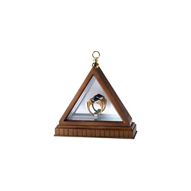 Noble Collection Horcrux-sormus