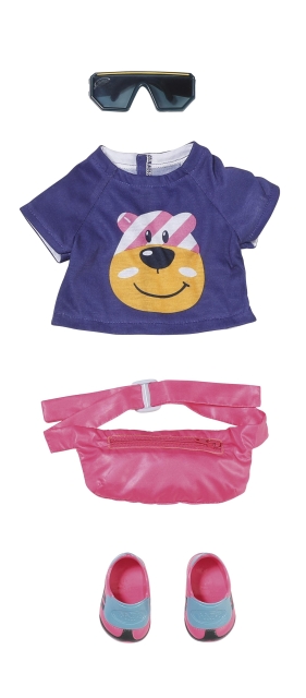 BABY Born Pyörätarvikkeet (835654)