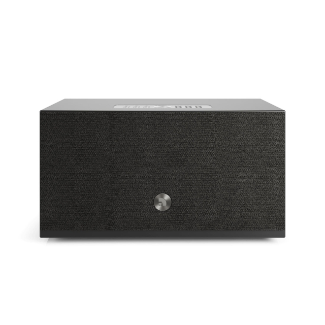 Audio Pro C10 MkII Multiroom Hifi Musta