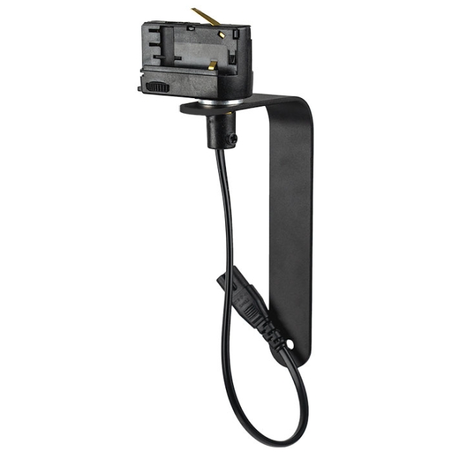 Audio Pro Kattoteline TM10 Valaistuskiskon Asennukseen Musta