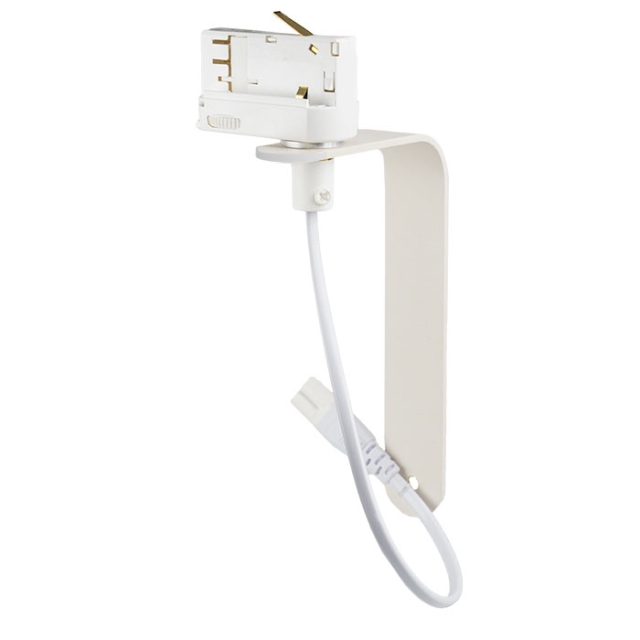 Audio Pro Kattoteline TM10 Valaistuskiskon Asennukseen Valkoinen