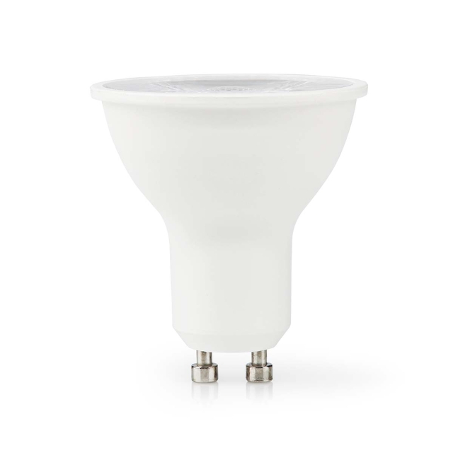 Nedis LED Lamppu GU10 | Spot | 2.5 W | 450 lm | 2700 K | Lämmin Valkoinen | Retrotyylinen | 1 kpl