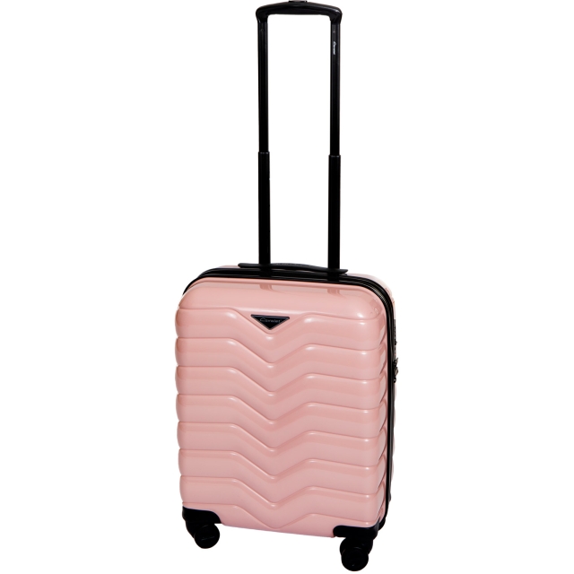 Cavalet Smygehuk Kabin Pastel Pink