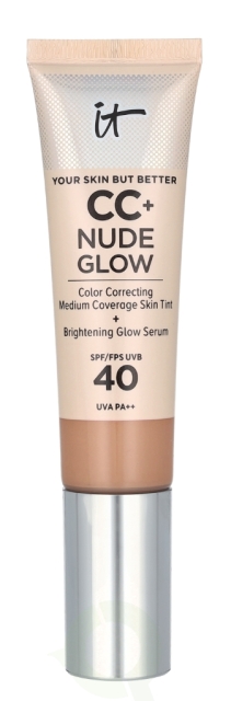 IT Cosmetics CC+ Nude Glow SPF40 32 ml Fair Light