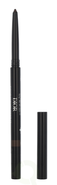 Dior Diorshow 24H Stylo Intense Waterproof Eyeliner 0.3 g #781 Matte Brown