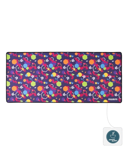 Itemlab Fall Guys hiirimatto pavut