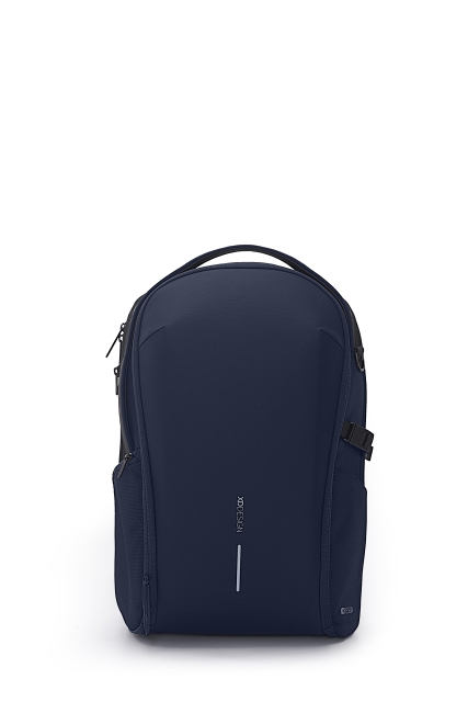 XD Design Bobby Bizz reppu - Navy (P705.935)