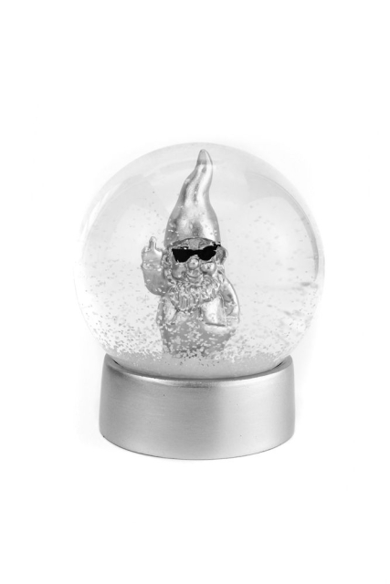Winkee Lumikupu - Lumikupu Gnome - Hopea