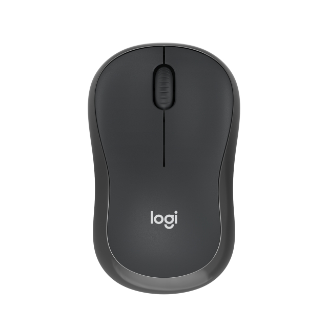 Logitech M240 Hiljainen Bluetooth-hiiri