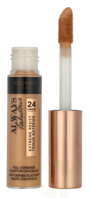 Bourjois Always Fabulous Concealer 11 ml #450 Sand