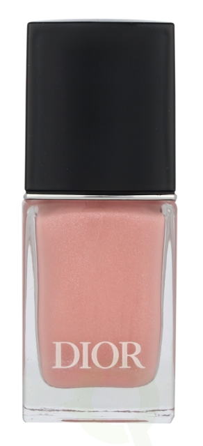 Dior Vernis Nail Lacquer 10 ml #268 Ruban