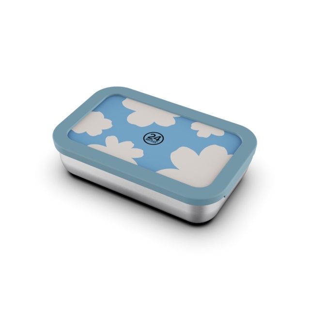 24Bottles Snackbox - Daydreaming - 700 ml