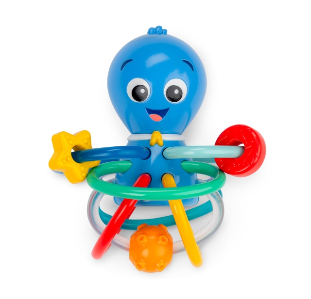 Baby Einstein Ocean Explorers Opus Teethether - (BE-13157)