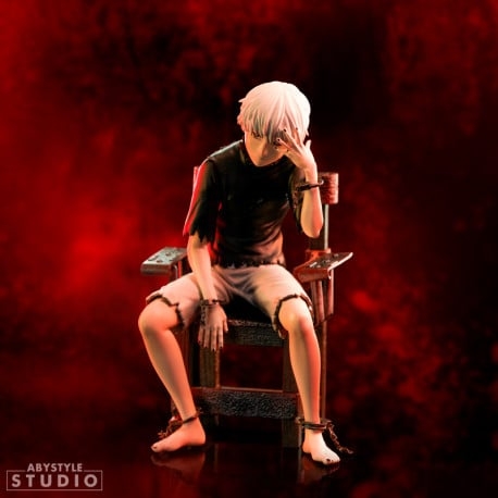 Abysse TOKYO GHOUL - hahmo Kaneki
