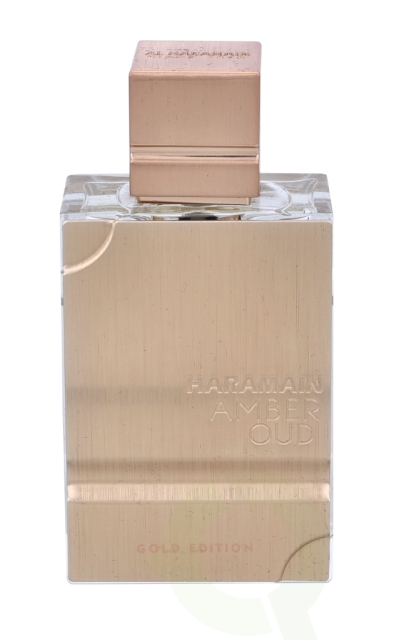 Al Haramain Amber Oud Gold Edition Edp Spray 60 ml
