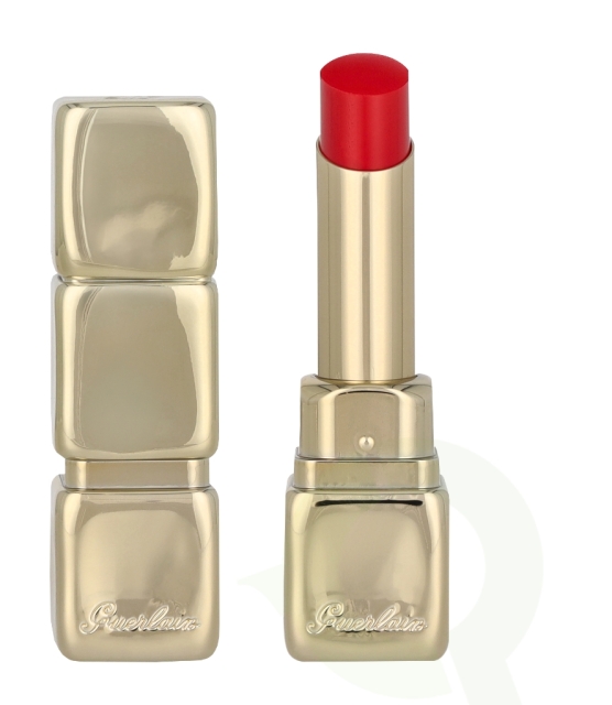 Guerlain Kiss Kiss Shine Bloom Lip Colour 3.2 g #609 Spring Rose