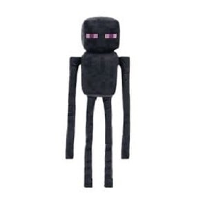 MINECRAFT 30 cm pehmo - Enderman (72085)