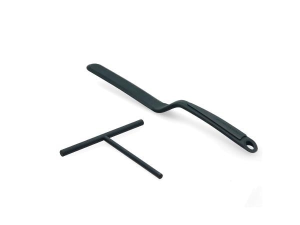 Mette Blomsterberg Blomsterbergs - Pannukakkuastiat (25586)