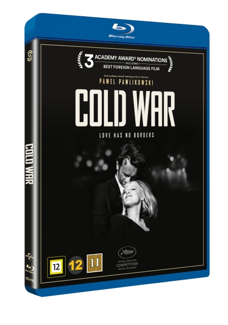 Cold war