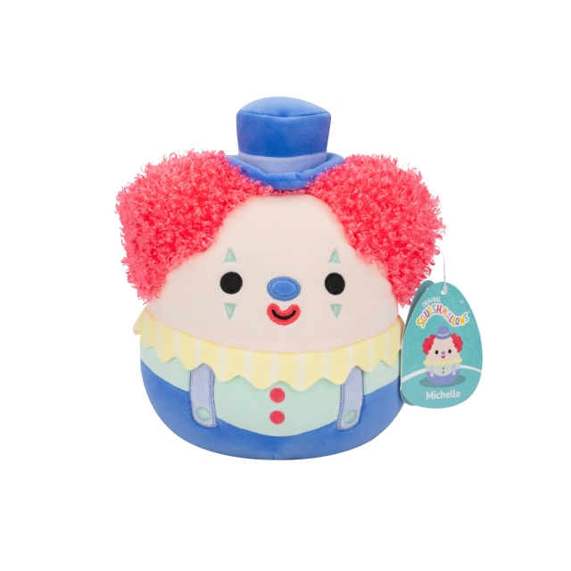 Squishmallows 19 cm - Pelle