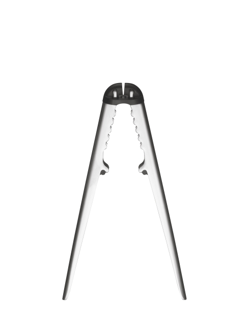 Stelton EM Nut & Lobster Cracker (teräs)