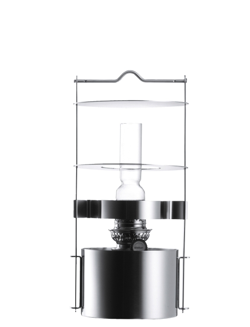 Stelton EM laivalamppu H34 cm (teräs)
