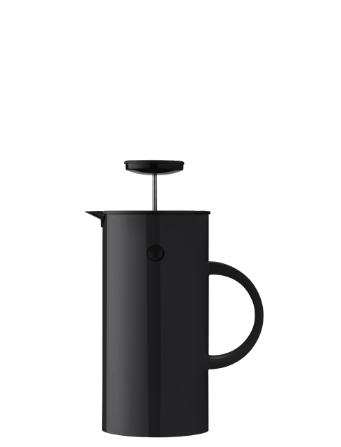 Stelton EM77 French Press 1 L (musta)