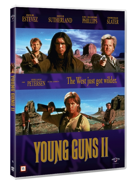 Young Guns 2