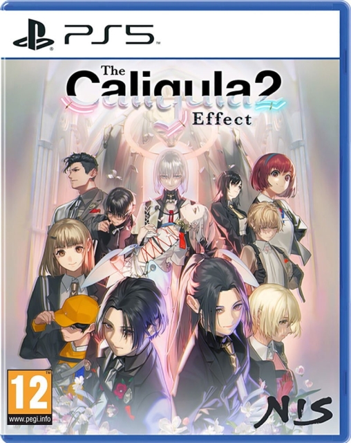 Caligula Effect 2 (ITA/Multi in Game) (PS5)