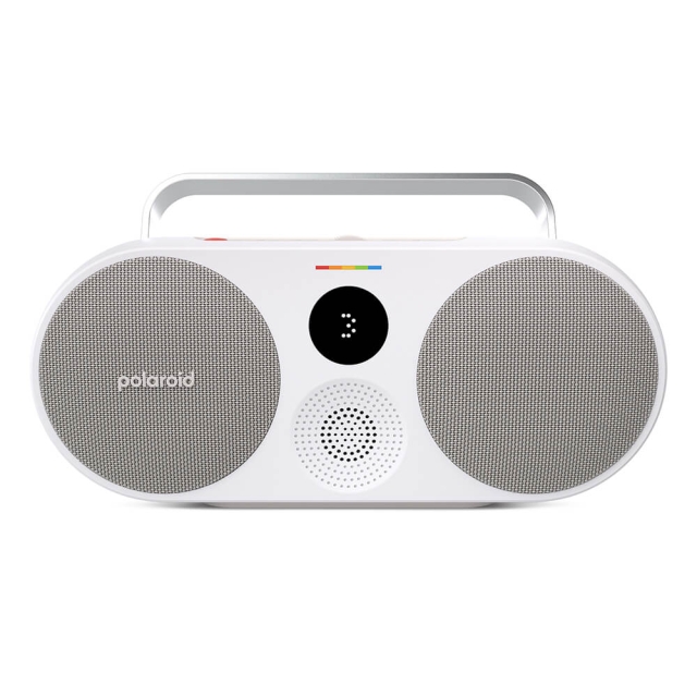 Polaroid Music Player 3 Grey