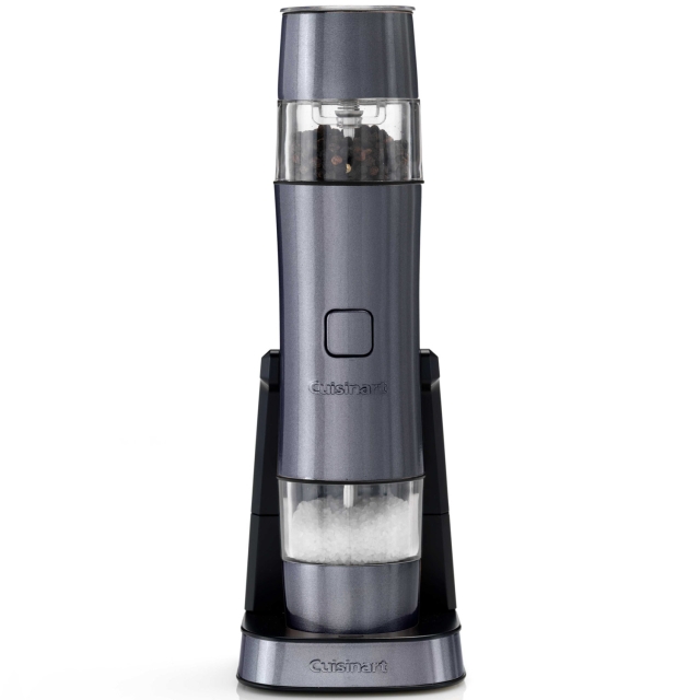 Cuisinart Kryddkvarn Seasoning Mill, Laddbar SG6BE Blå