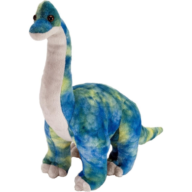 Wild Republic Pehmolelu Dino Mini 25 cm Brachiosaurus